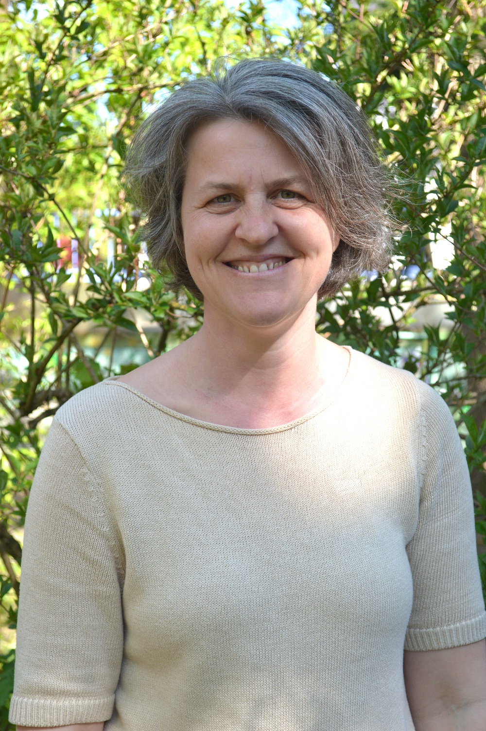 Ludmila Reisch