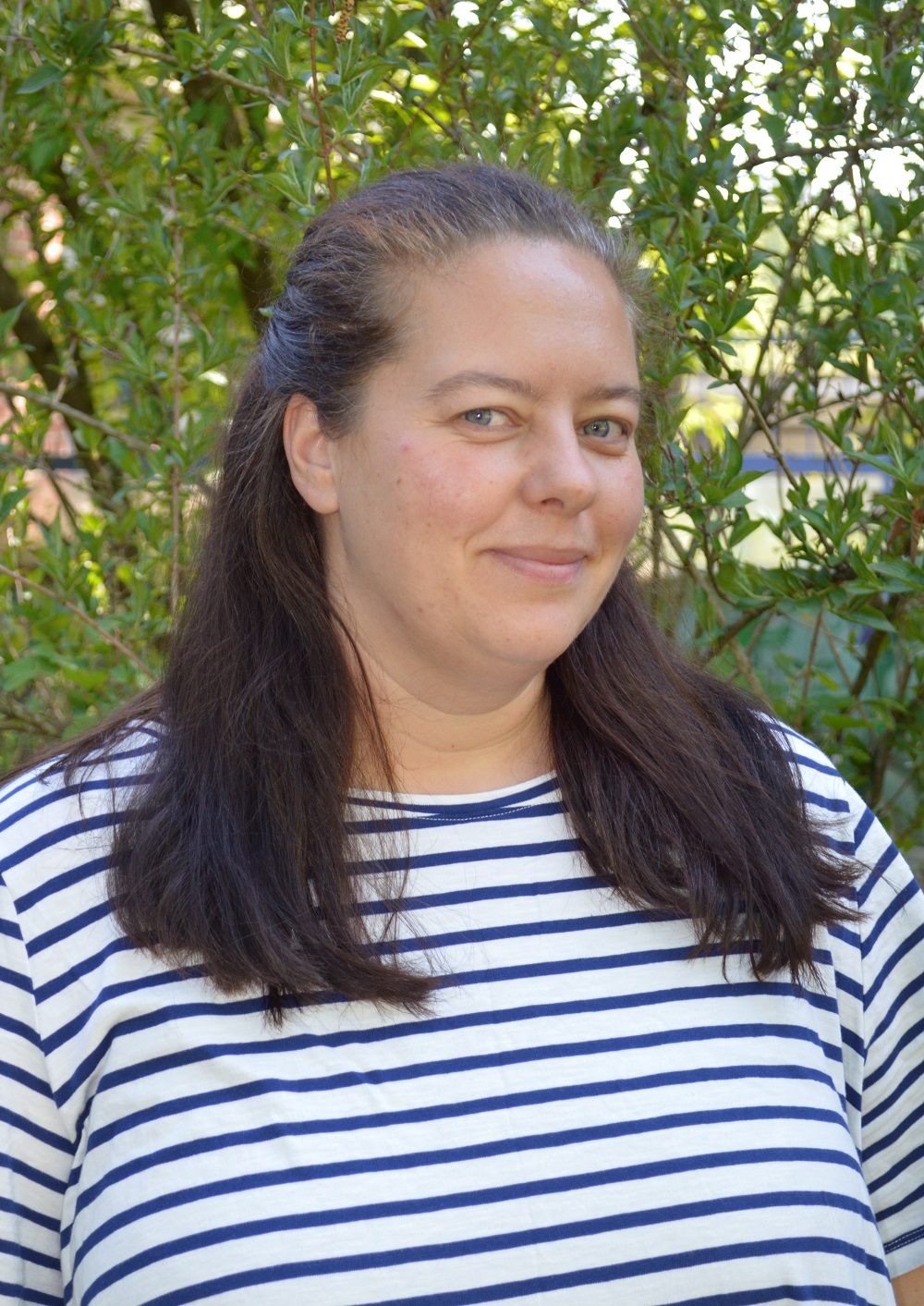 Tanja Eckl